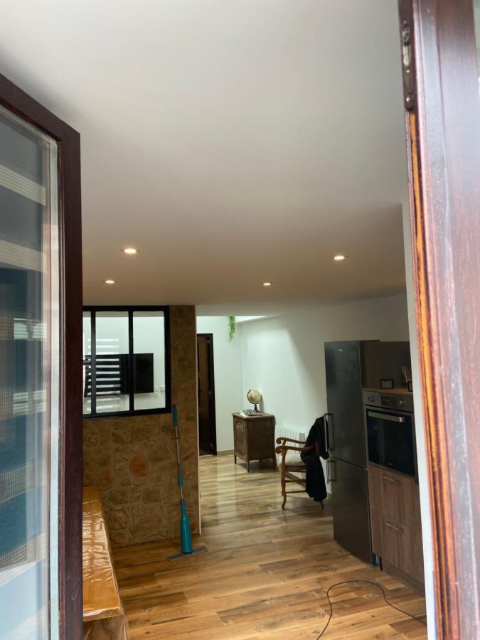 Appartement A 12 Mn De Cauterets Pierrefitte-Nestalas Extérieur photo