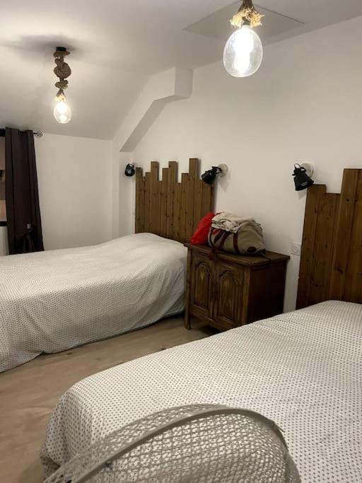 Appartement A 12 Mn De Cauterets Pierrefitte-Nestalas Extérieur photo