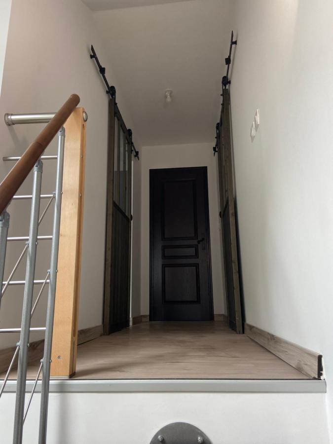 Appartement A 12 Mn De Cauterets Pierrefitte-Nestalas Extérieur photo