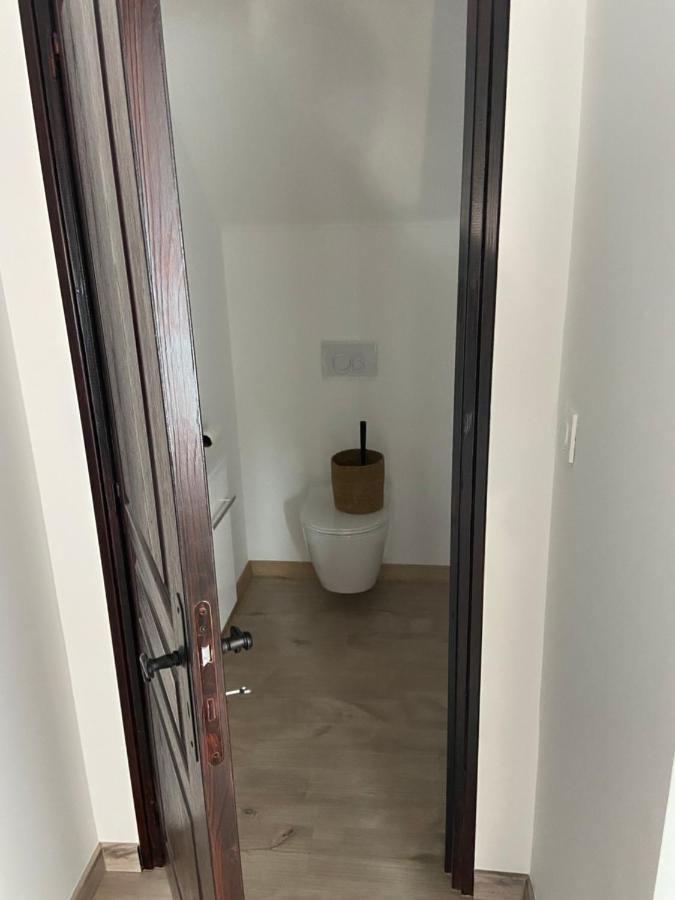 Appartement A 12 Mn De Cauterets Pierrefitte-Nestalas Extérieur photo